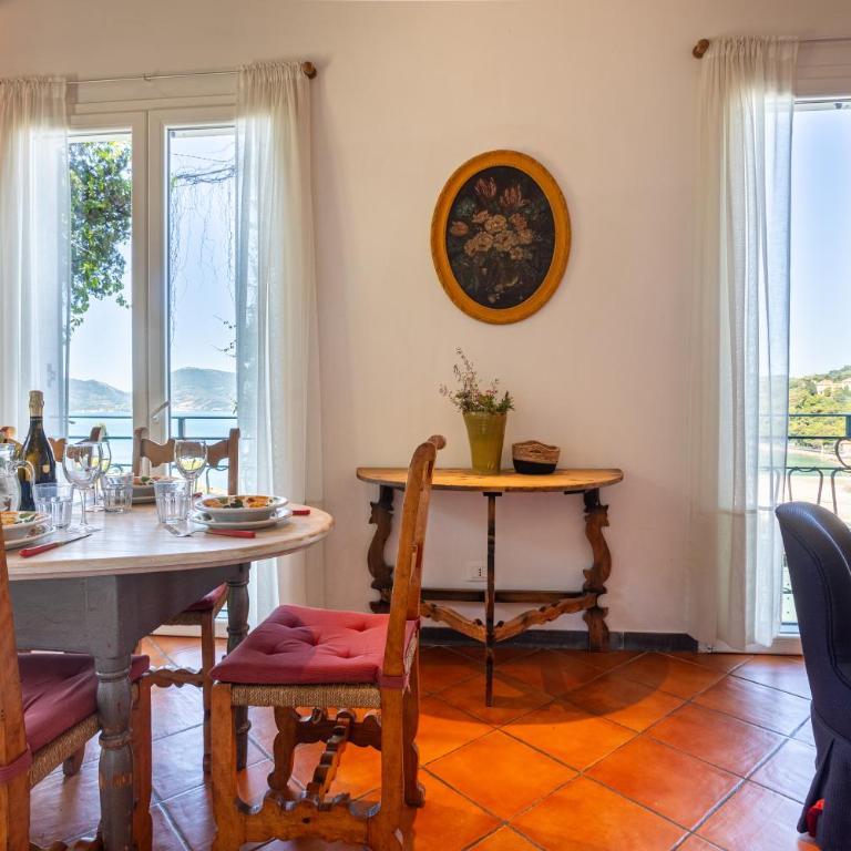 Casetta Gialla - Casa con 2 Camere da Letto - 8