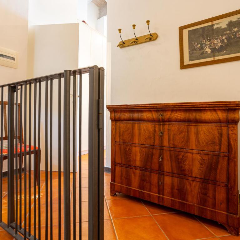 Casetta Gialla - Casa con 2 Camere da Letto - 31