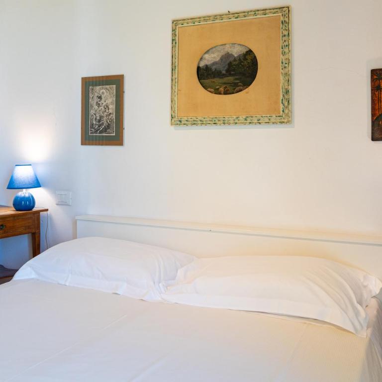 Casetta Gialla - Casa con 2 Camere da Letto - 23