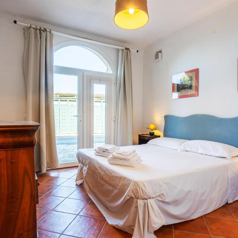 Casetta Gialla - Casa con 2 Camere da Letto - 38