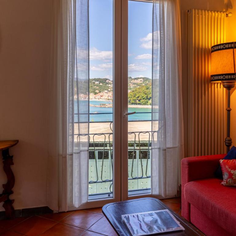 Casetta Gialla - Casa con 2 Camere da Letto - 18