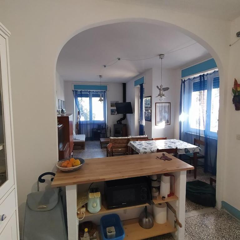 Casa Lido zia Frankie - Casa Vacanze con 3 Camere da Letto - 6