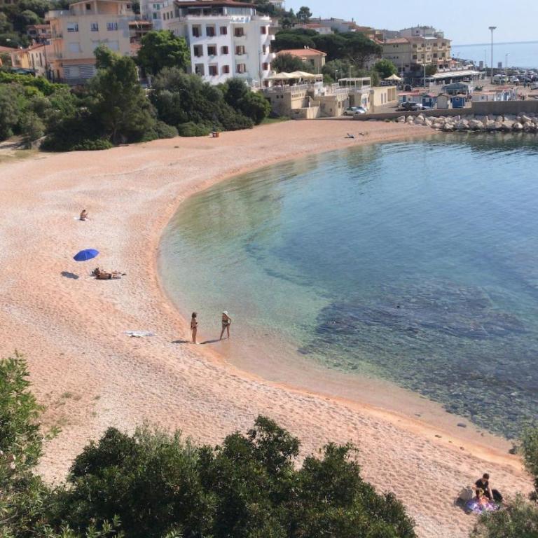 Casa Lido zia Frankie - Casa Vacanze con 3 Camere da Letto - 17