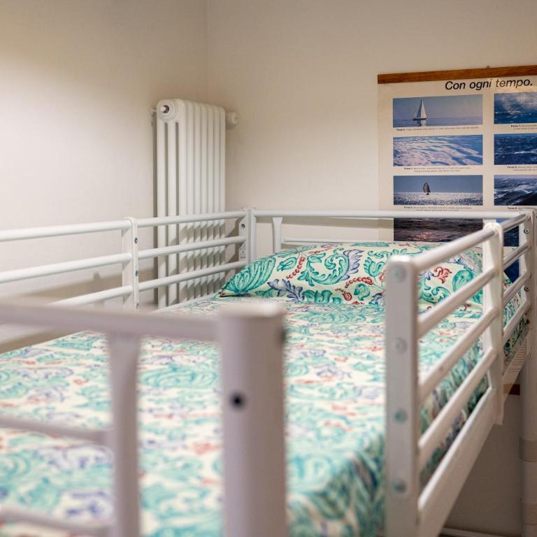 Casetta Gialla - Casa con 2 Camere da Letto - 35