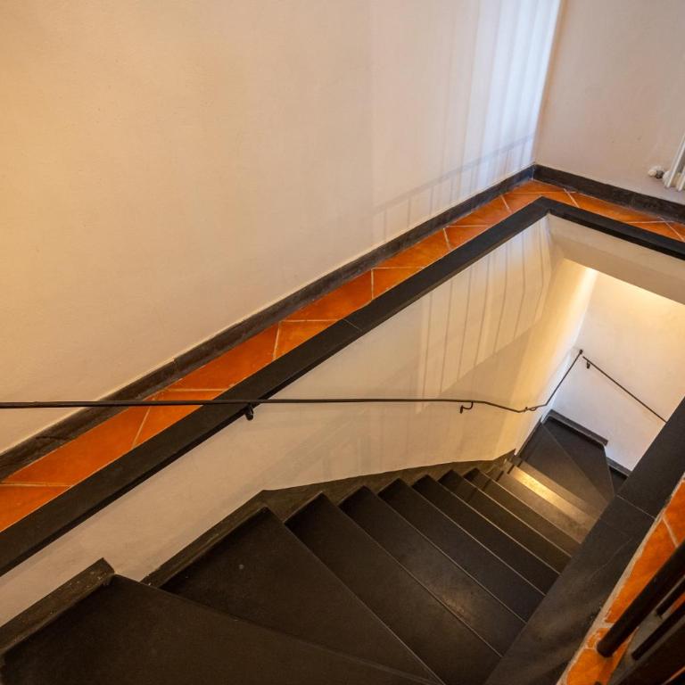 Casetta Gialla - Casa con 2 Camere da Letto - 32