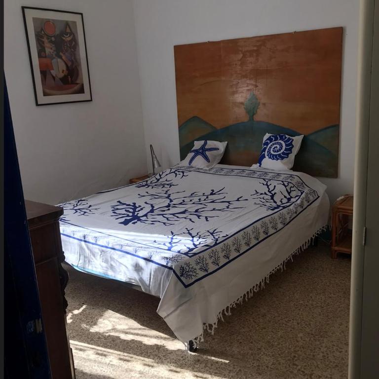 Casa Lido zia Frankie - Casa Vacanze con 3 Camere da Letto - 11