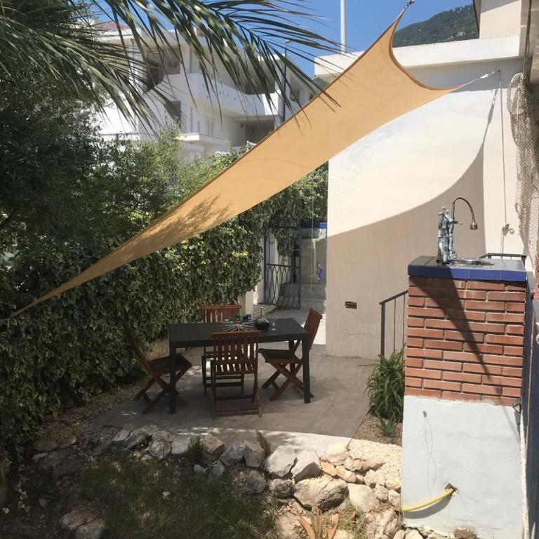 Casa Lido zia Frankie - Casa Vacanze con 3 Camere da Letto - 4