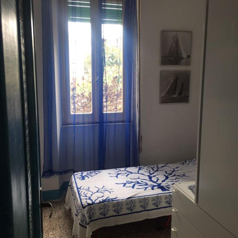 Casa Lido zia Frankie - Casa Vacanze con 3 Camere da Letto - 12