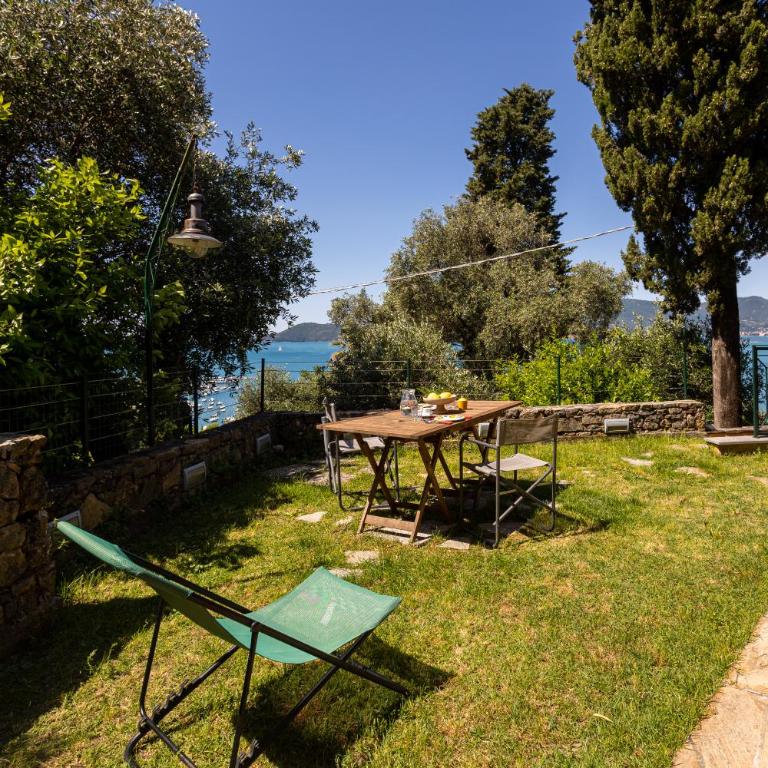 Casetta Gialla - Casa con 2 Camere da Letto - 45