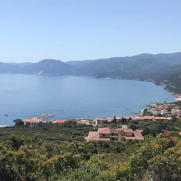 Casa Lido zia Frankie - Casa Vacanze con 3 Camere da Letto - 26