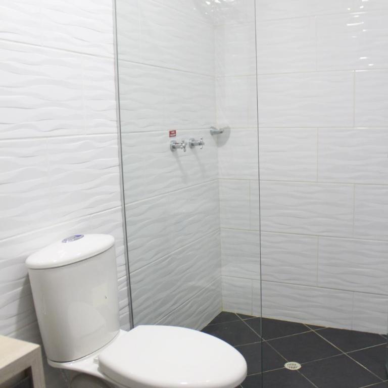 Hotel La Bastida - Habitación Doble - 8