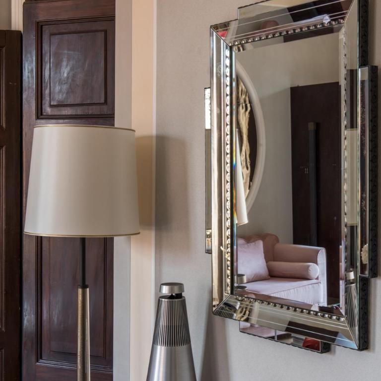 Nolinski Venezia - Evok Collection - Grand Master Suite - 6