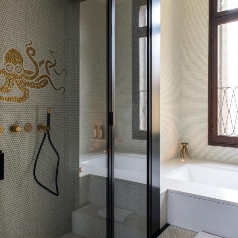 Nolinski Venezia - Evok Collection - Grand Master Suite - 8