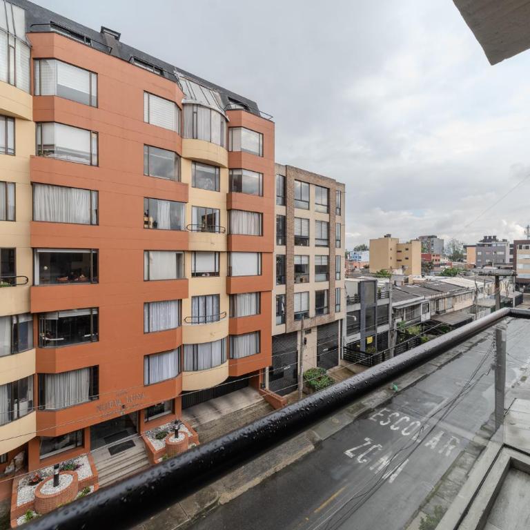 Frag x Ahead - Apartamento Estudio - 5