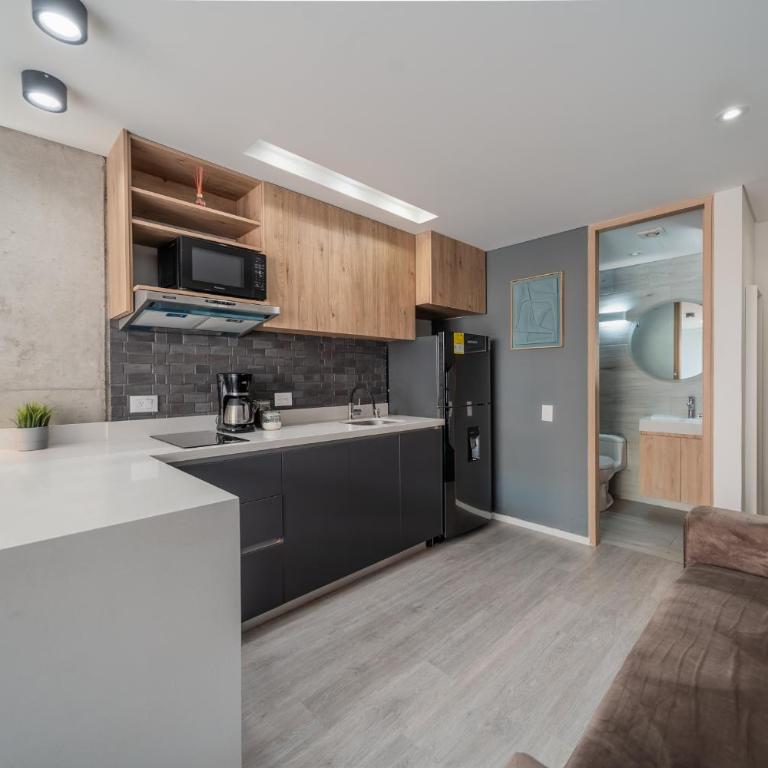 Frag x Ahead - Apartamento Estudio - 10