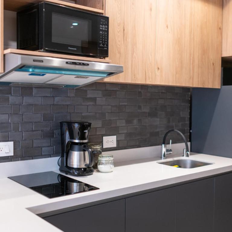 Frag x Ahead - Apartamento Estudio - 13
