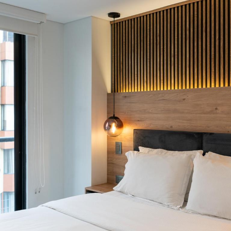 Frag x Ahead - Apartamento Estudio - 14