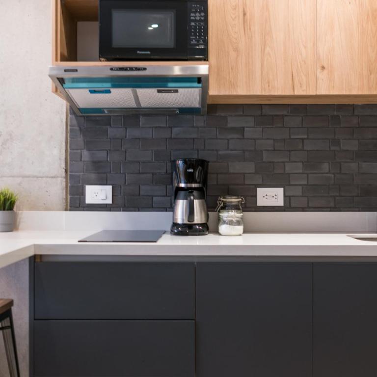 Frag x Ahead - Apartamento Estudio - 12