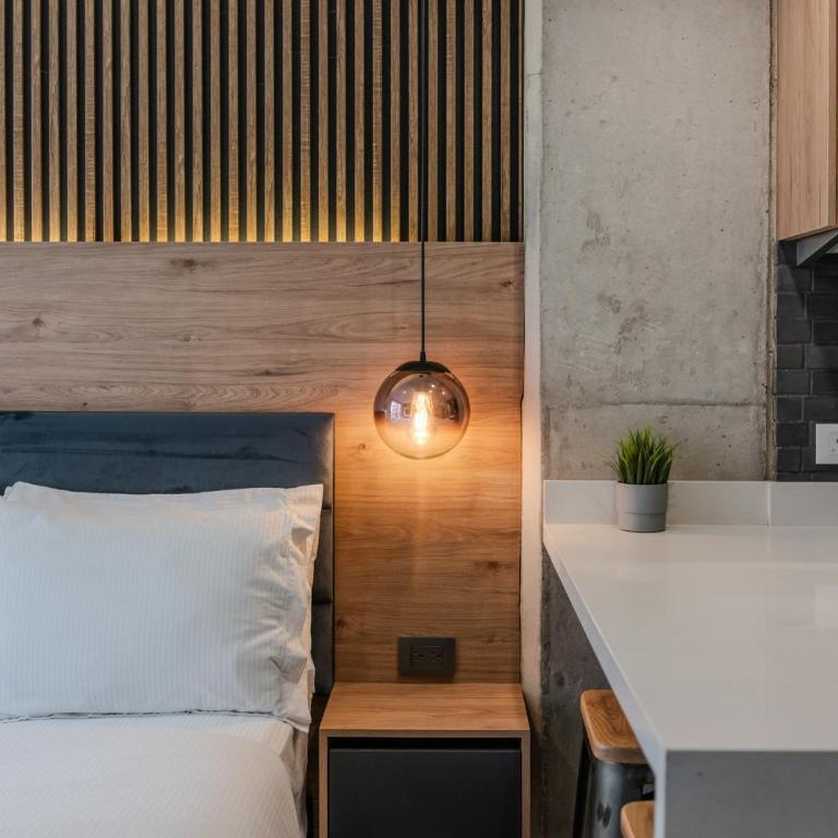 Frag x Ahead - Apartamento Estudio - 11