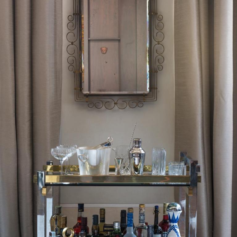 Nolinski Venezia - Evok Collection - Grand Master Suite - 4