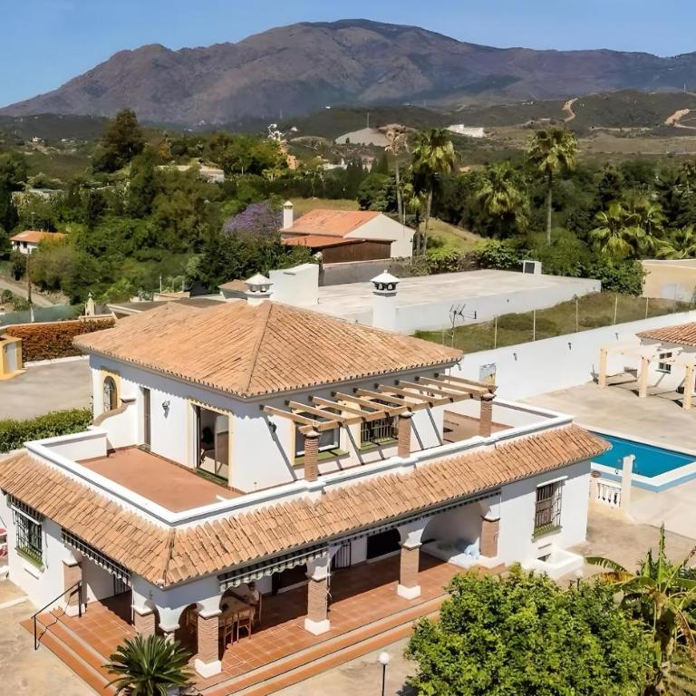 Villa Hermana del Sol by Lica - Casa de 4 dormitorios - 2