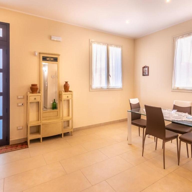 Casa Giò, Casa Vacanze Avola - Casa con 2 Camere da Letto - 4