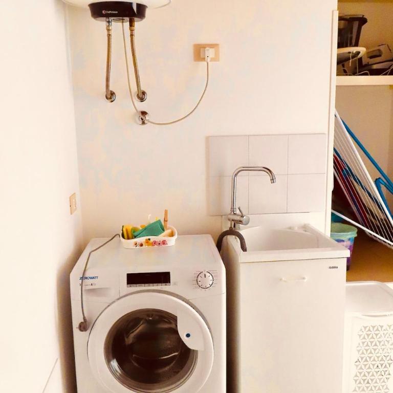 Casa Giò, Casa Vacanze Avola - Casa con 2 Camere da Letto - 6