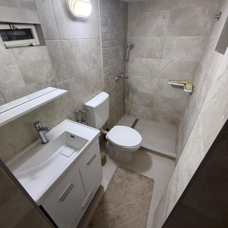 Skenderija Stay - Apartman sa 1 Spavaćom Sobom - 2