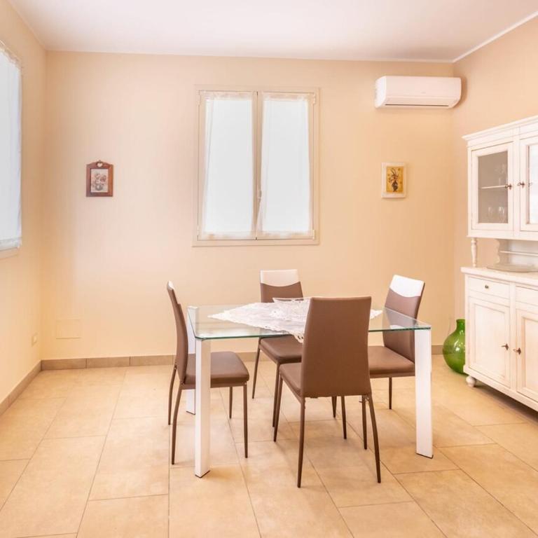 Casa Giò, Casa Vacanze Avola - Casa con 2 Camere da Letto - 7