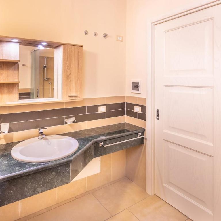 Casa Giò, Casa Vacanze Avola - Casa con 2 Camere da Letto - 10