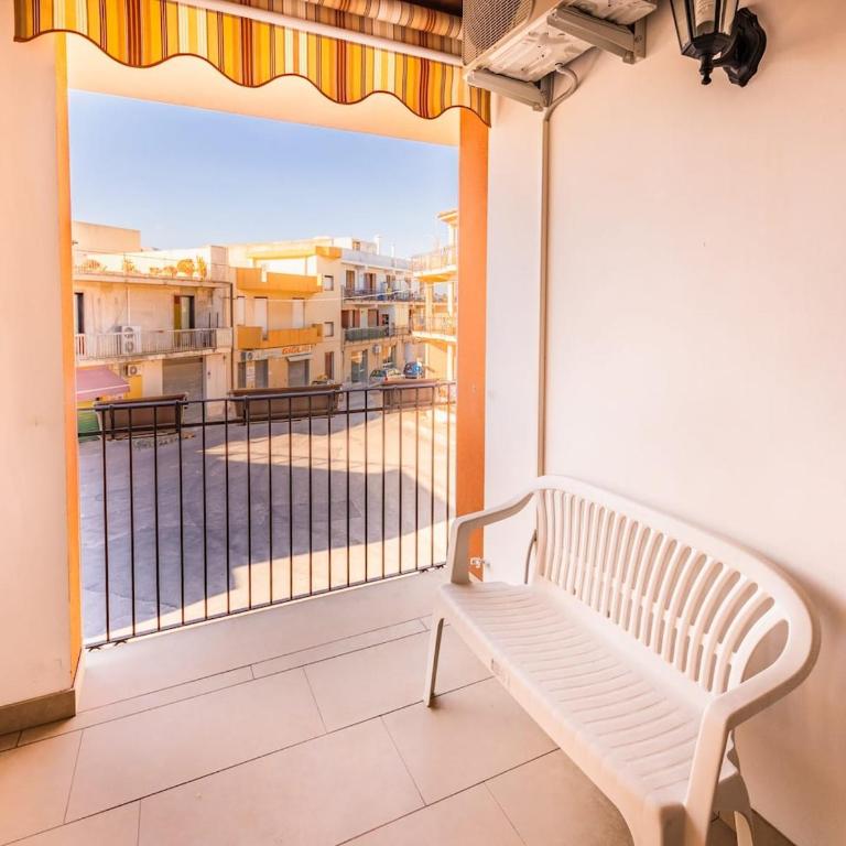 Casa Giò, Casa Vacanze Avola - Casa con 2 Camere da Letto - 13