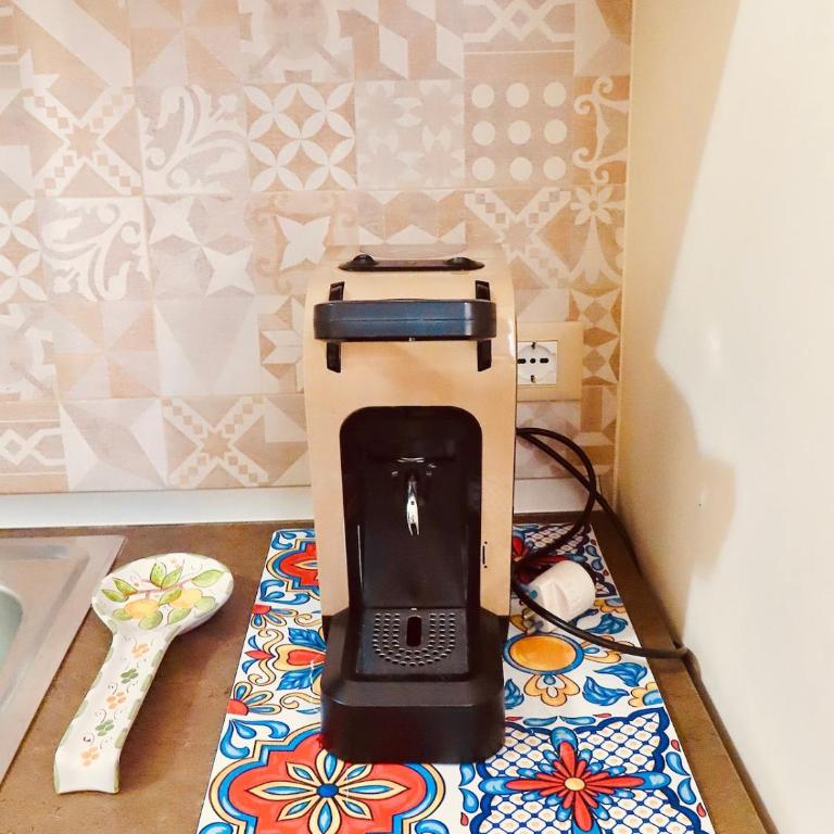Casa Giò, Casa Vacanze Avola - Casa con 2 Camere da Letto - 14