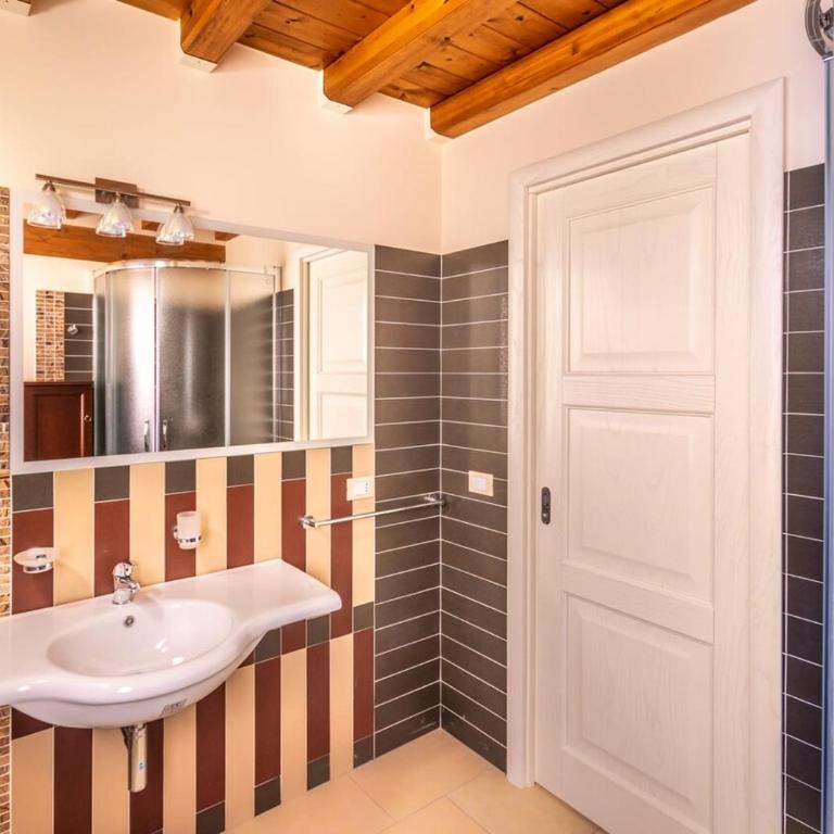 Casa Giò, Casa Vacanze Avola - Casa con 2 Camere da Letto - 15
