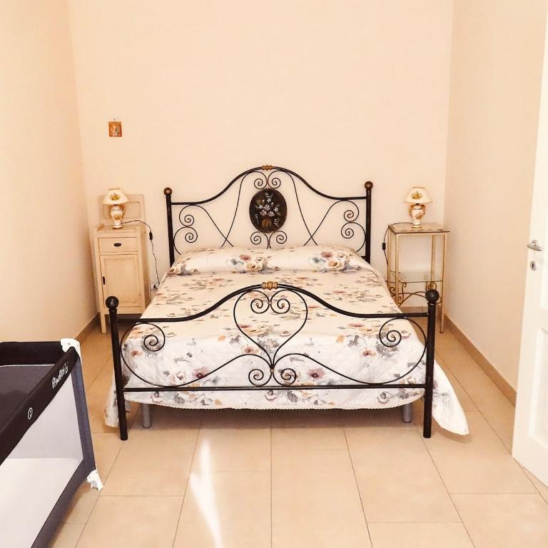 Casa Giò, Casa Vacanze Avola - Casa con 2 Camere da Letto - 17