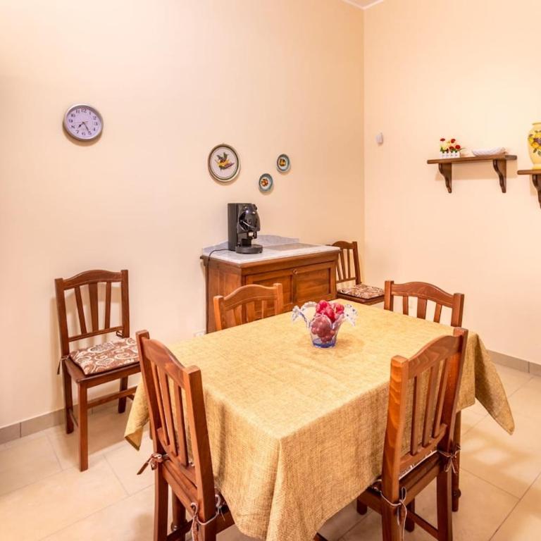 Casa Giò, Casa Vacanze Avola - Casa con 2 Camere da Letto - 23