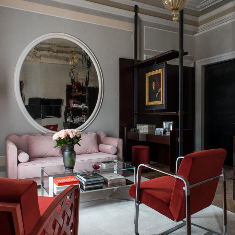 Nolinski Venezia - Evok Collection - Terrace Master Suite - 10