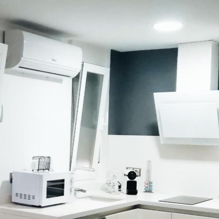 Petit Mansión JUDERÍA - Apartamento de 2 dormitorios - 21