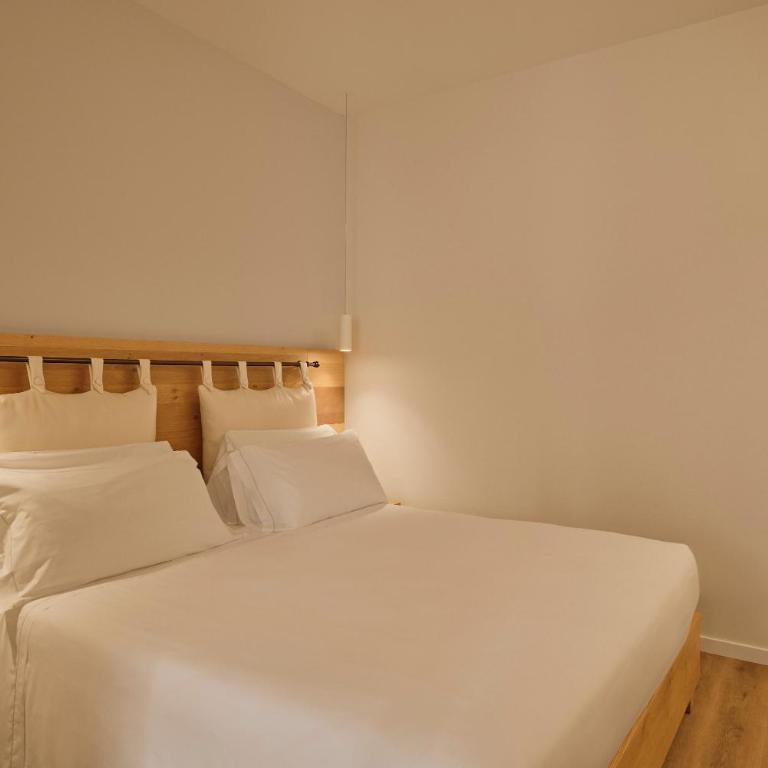 Hotel Le Mura - Junior Suite - 6