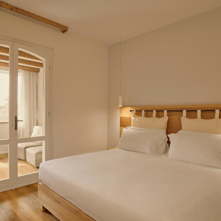 Hotel Le Mura - Junior Suite - 7