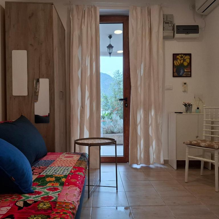 Kadena Apartments - One-Bedroom Apartment - Sea Side - 3