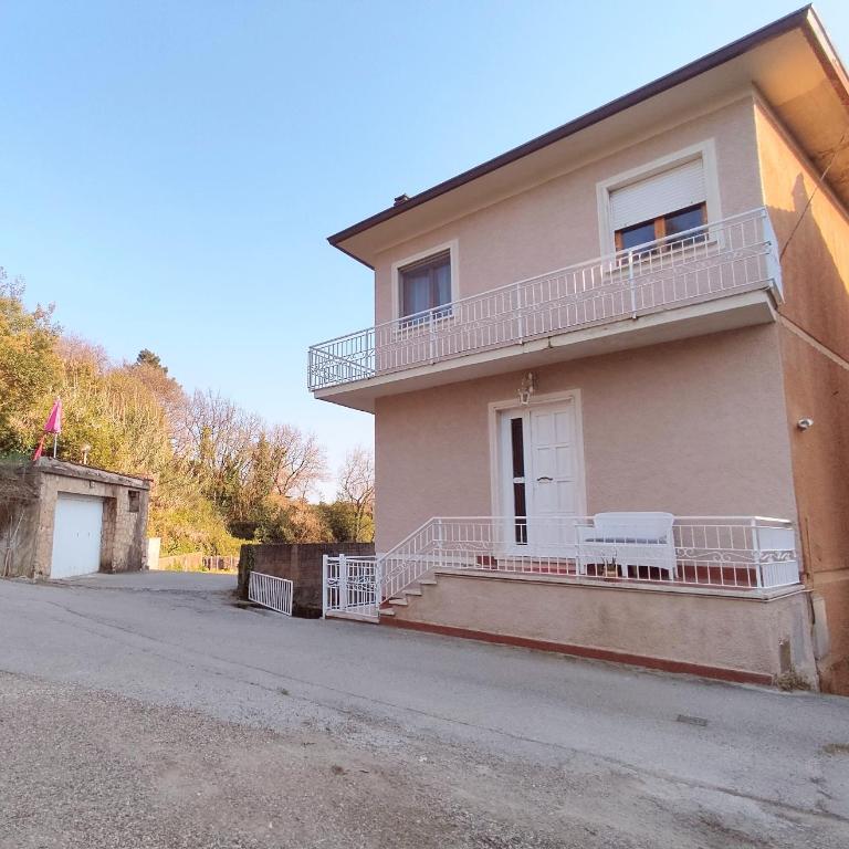 Casa Rubio - Haus mit 2 Schlafzimmern - 8