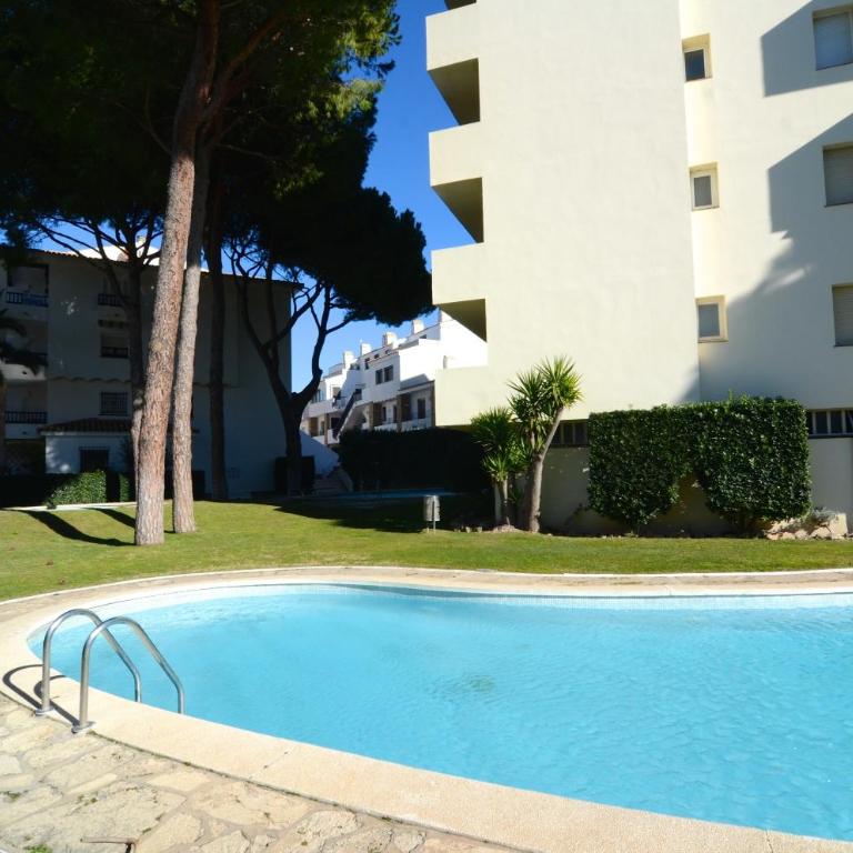 Pueblo Amarres BA-101 - Apartamento con terraza - 9