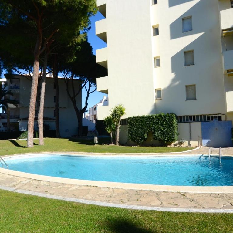 Pueblo Amarres BA-101 - Apartamento con terraza - 11