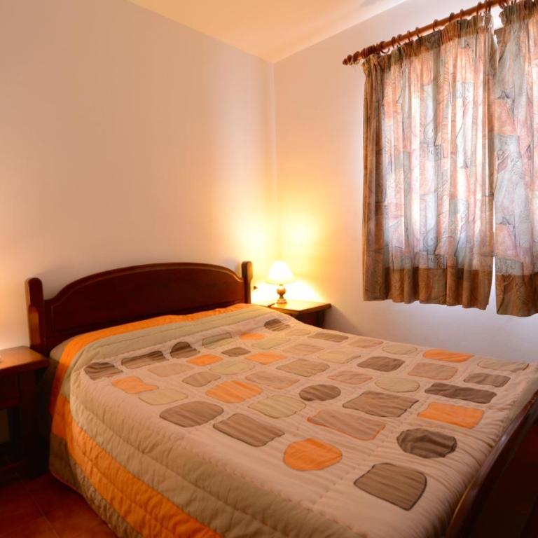 Pueblo Amarres BA-101 - Apartamento con terraza - 2