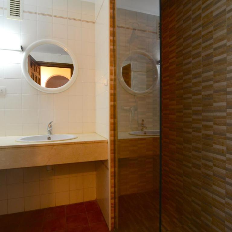Pueblo Amarres BA-101 - Apartamento con terraza - 3