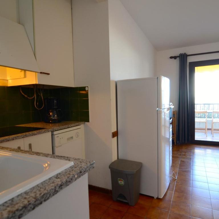 Pueblo Amarres BA-101 - Apartamento con terraza - 4
