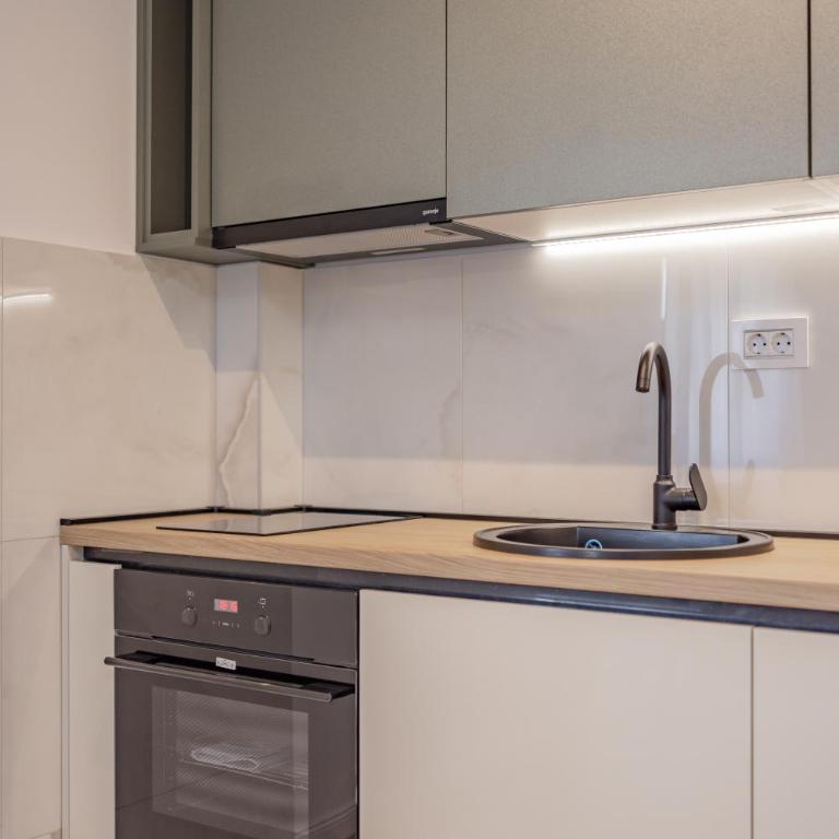 Rei 2 - One-Bedroom Apartment - 8