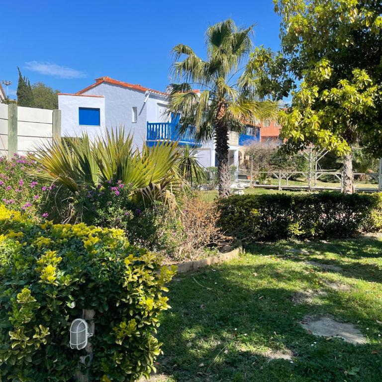 Jolie T2 - Sierra Léone 218 - Apartment mit 1 Schlafzimmer - 13