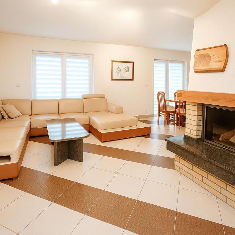 Guesthouse Nestoria Living - Vikendica - 2