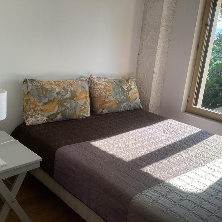 Pervenche - Chambre Simple - Vue sur Jardin - 4